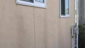 【いわき市・小名浜】　外壁塗装とセットでツタワンＤ（工藤）