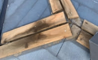 既存棟の撤去イメージ画像