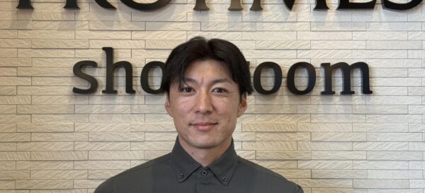 工事部 常松 竜太