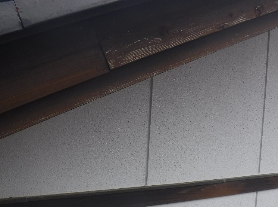 【いわき】木部塗装（藤本）外壁塗装・屋根塗装・塗替え専門店　プロタイムズいわき店
