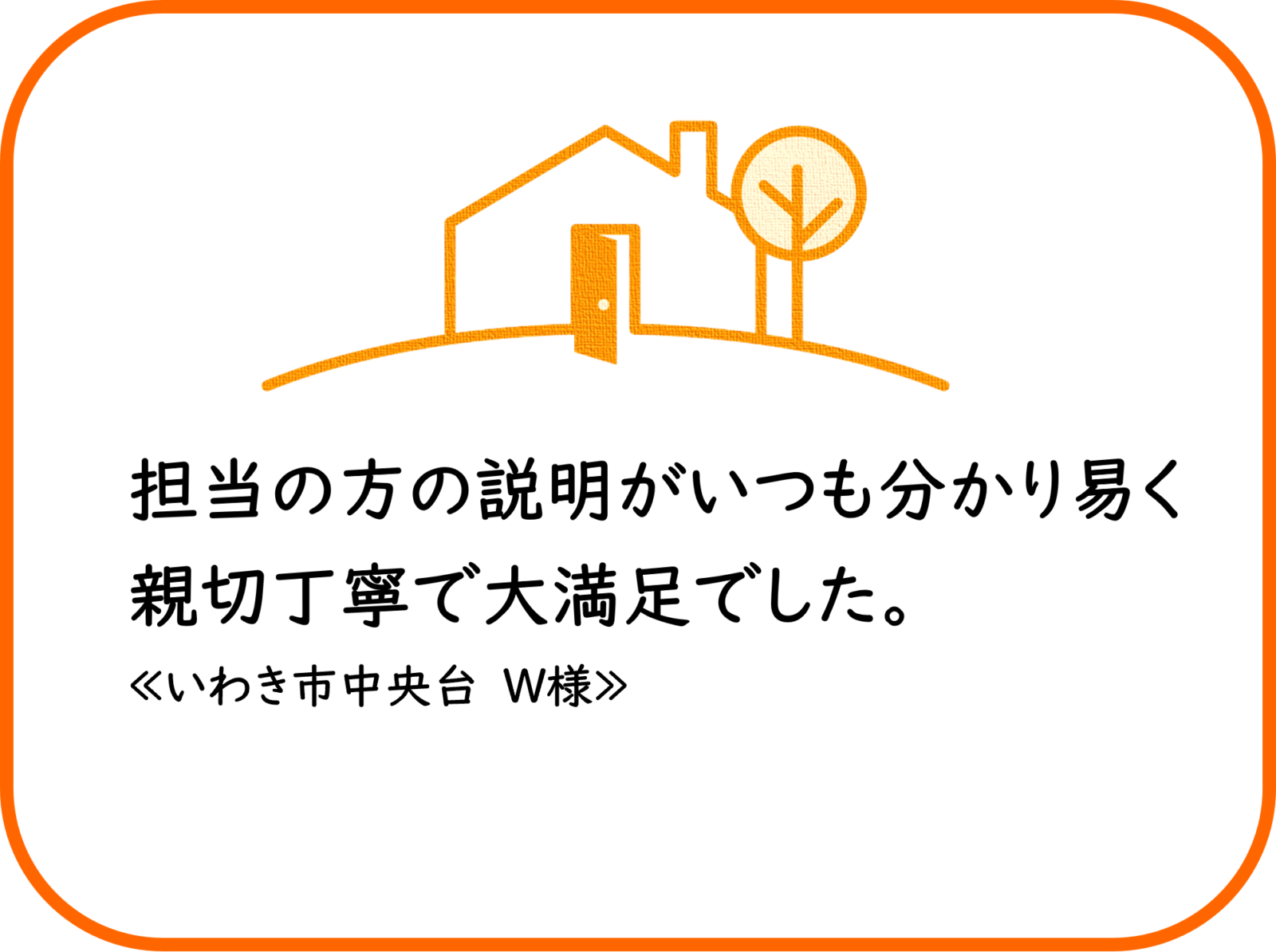 いわき市中央台　W様　外壁他塗装工事【2023.5.31】工事完了