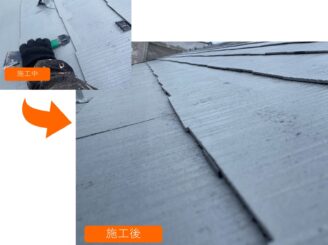 施工事例_屋根塗装・外壁塗装