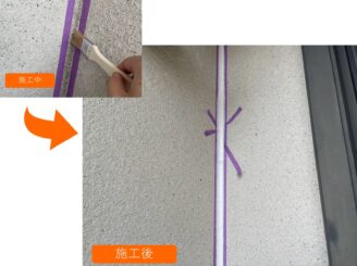 施工事例_屋根塗装・外壁塗装